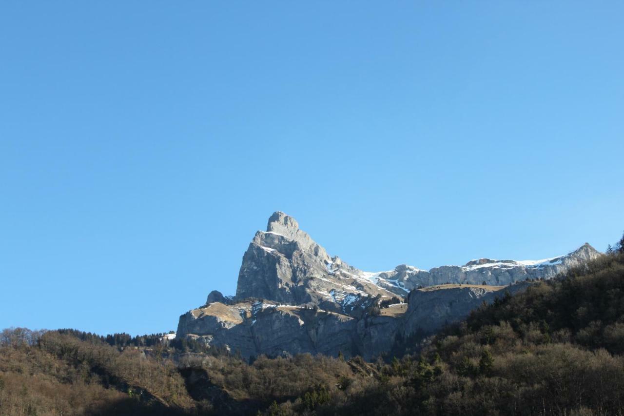 Les Hauts De Savoie Passy  Exterior photo