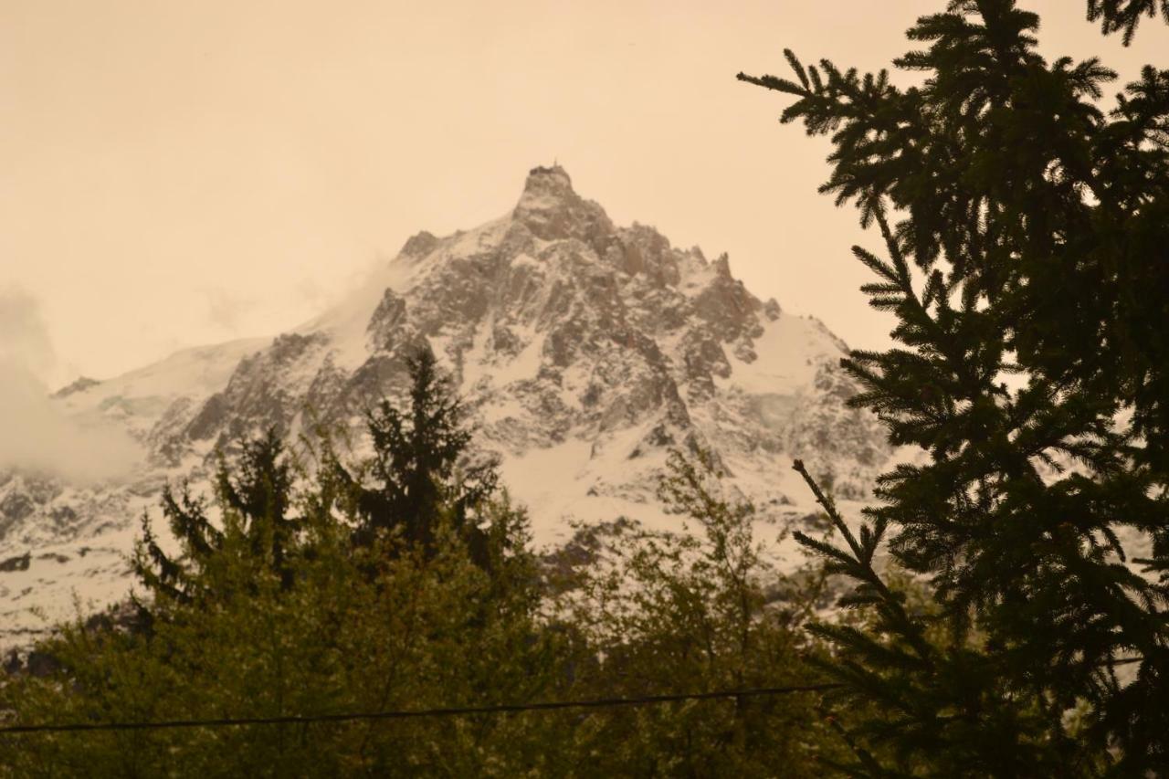 Les Hauts De Savoie Passy  Exterior photo