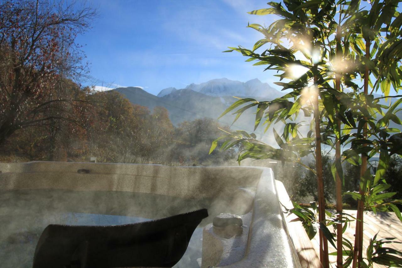 Les Hauts De Savoie Passy  Exterior photo